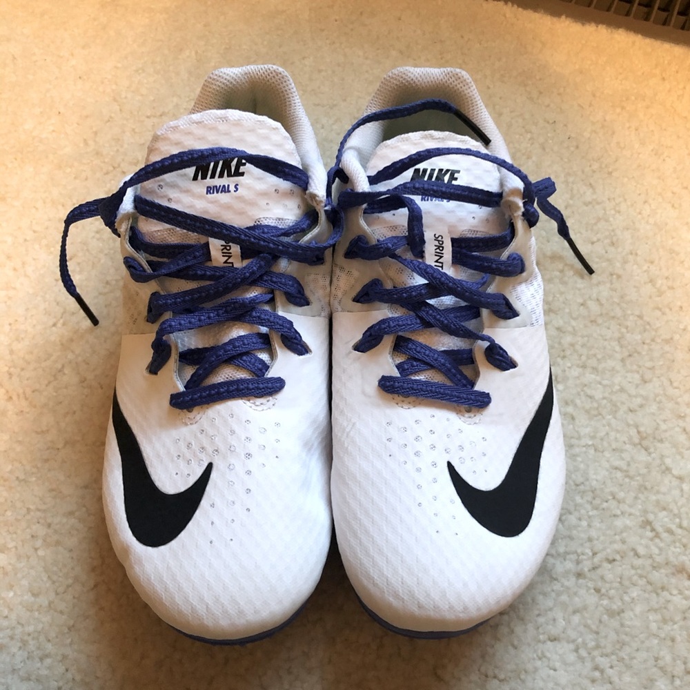 ☆ Nike track spikes ☆